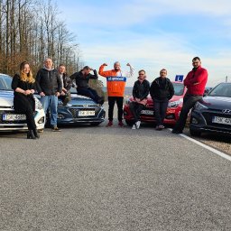 Szkoła jazdy Skarżysko-Kamienna 4