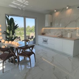 Malowanie mieszkań Poznań 1