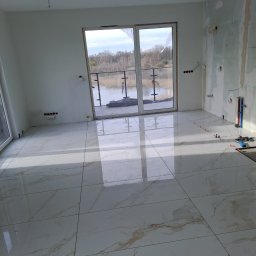 Malowanie mieszkań Poznań 2