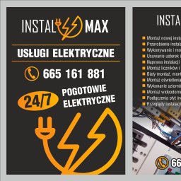 Instal-Max - Instalatorstwo energetyczne Kutno