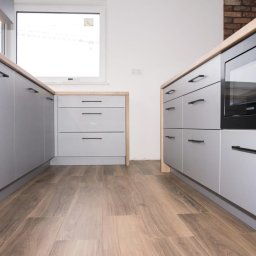 Kuchnie na wymiar Gdańsk 2