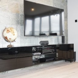 Kuchnie na wymiar Gdańsk 4