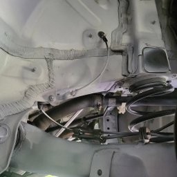 Konserwacja pojazdów, antykorozyjne Łódź 1