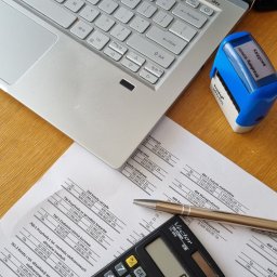 Biuro Rachunkowe SIGMA - Księgowy Poznań