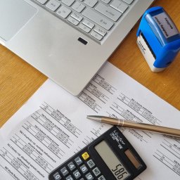 Pełna księgowość Poznań 1