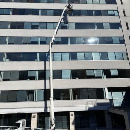 Paweł Marczyk - Usługi Mycia Okien Skierniewice