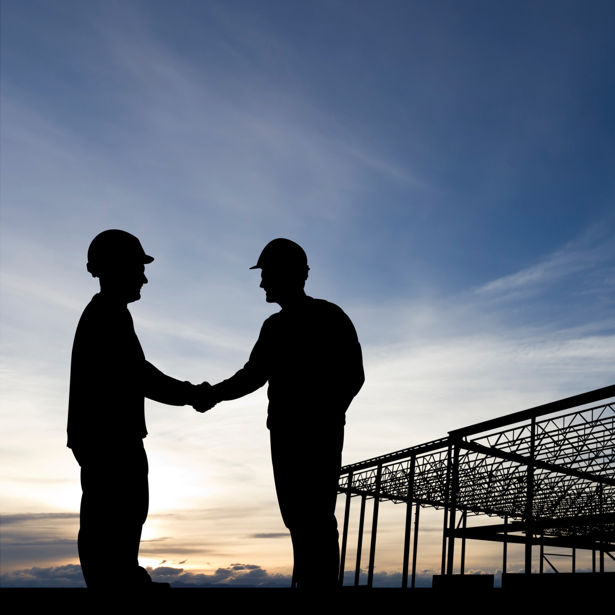 Zabezpieczenie inwestycji.