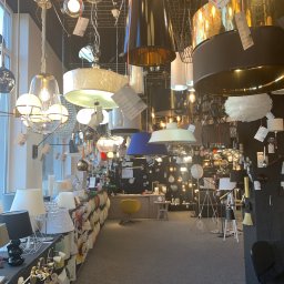 Nasz Salon z Oświetleniem