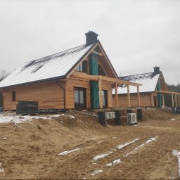 MileniumBud - Opłacalna Budowa Więźby Dachowej Legnica