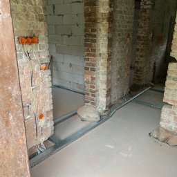 Instalacje elektryczne Lasocin 4