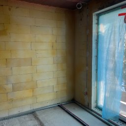 Pro Instal - DAMIAN NOWAK - Montaż instalacji elektrycznych Nowa S&oacute;l