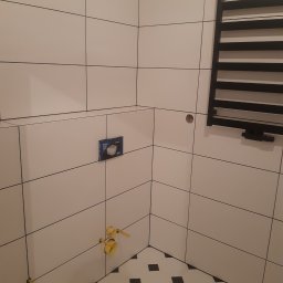 Bogdan Pancerz - Rzetelne Usługi Skręcania Mebli Jarosław