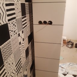 Malowanie mieszkań Jarosław 2