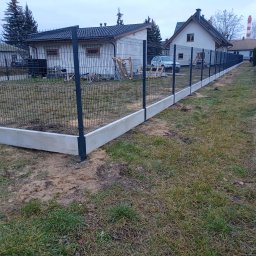 Domy murowane Ostrów Mazowiecka 2