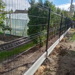 Domy murowane Ostrów Mazowiecka 4