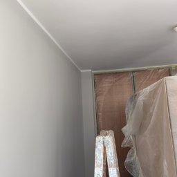 Malowanie mieszkań Wrocław 2