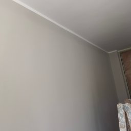 Malowanie mieszkań Wrocław 3