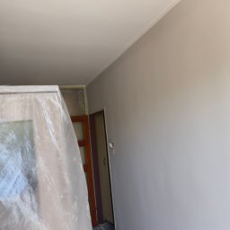 Malowanie mieszkań Wrocław 4