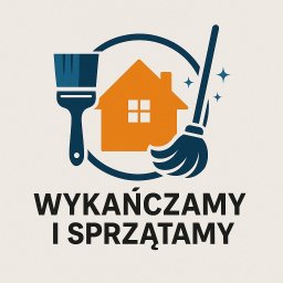 WYKAŃCZAMY i SPRZĄTAMY - Malowanie Biura Kraków