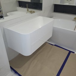 Kuchnie na wymiar Wadowice 3