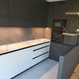 Kuchnie na wymiar Wadowice 1