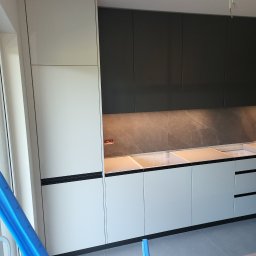 Kuchnie na wymiar Wadowice 2