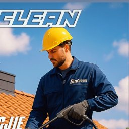 SinClean - Mycie Elewacji Kraków