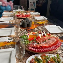 Catering świąteczny Żory 1