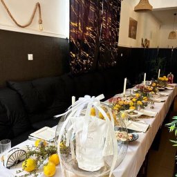 Catering świąteczny Żory 2