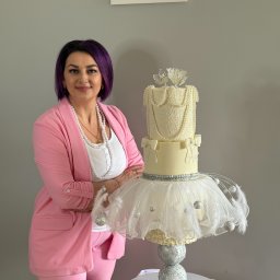 VIKUSIN TORT - VIKTORIIA KUTKO - Gastronomia Augustów