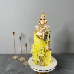 Tort dla księżniczki