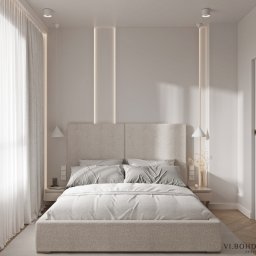 Projektowanie mieszkania Warszawa 2