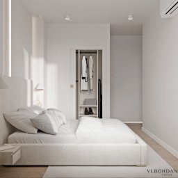 Projektowanie mieszkania Warszawa 3