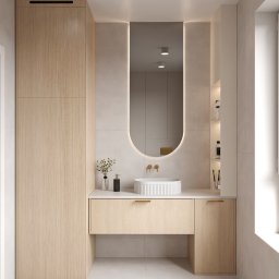 Projektowanie mieszkania Warszawa 4