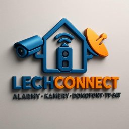 LechConnect - Instalacja Monitoringu Suchań
