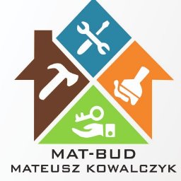 MAT - BUD MATEUSZ KOWALCZYK - Płyty Betonowe Poniec