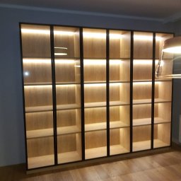 Kuchnie na wymiar Poznań 2