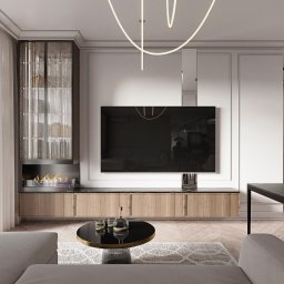 Kuchnie na wymiar Poznań 3