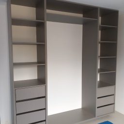 Kuchnie na wymiar Poznań 4