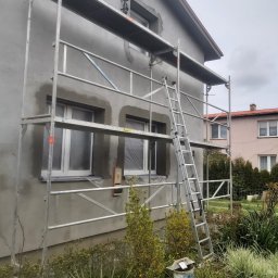 Remonty mieszkań Głogów 1