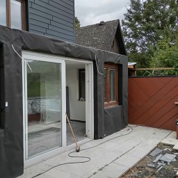 Remonty mieszkań Głogów 3