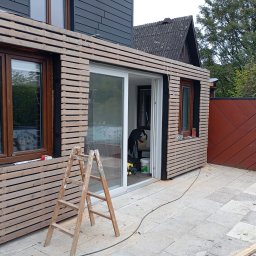 Remonty mieszkań Głogów 4