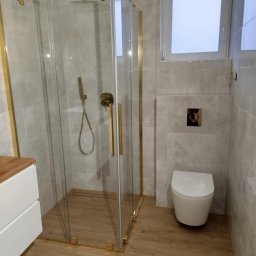 Malowanie elewacji Przysieczyn 3