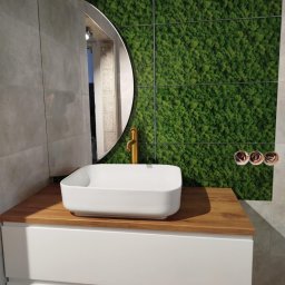 Malowanie elewacji Przysieczyn 4