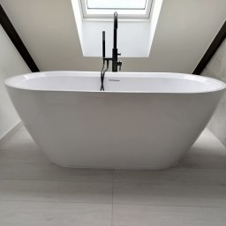 Malowanie elewacji Przysieczyn 1