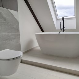 Malowanie elewacji Przysieczyn 2