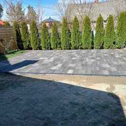 Remont kuchni Milanów 4