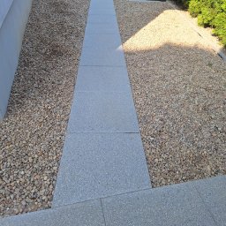 Układanie kostki brukowej Białystok 3