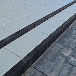 Układanie kostki brukowej Białystok 1