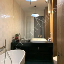 Projektowanie mieszkania Warszawa 2